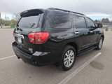 Used 2015 Toyota Sequoia Limited image 5