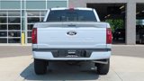 New 2025 Ford F150 XLT image 4