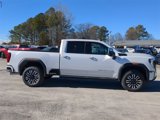 New 2025 GMC Sierra 2500 Denali Ultimate image 2
