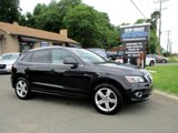 Used 2011 Audi Q5 3.2 Premium Plus image 2
