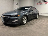 Used 2021 Chevrolet Malibu LS image 4
