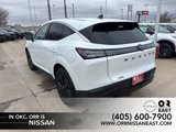 New 2025 Nissan Murano SV image 3