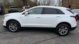 Used 2021 Cadillac XT5 Premium Luxury image 2