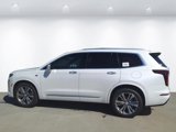 New 2025 Cadillac XT6 Premium Luxury w/ Platinum Package image 2