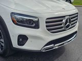 New 2025 Mercedes-Benz GLB 250 4MATIC image 3