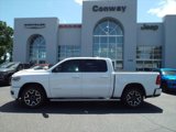 Certified 2025 RAM 1500 Laramie w/ Sport Appearance Package image 2