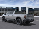New 2025 GMC Sierra 2500 AT4X w/ AT4X AEV Edition image 3