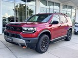 New 2026 Honda Passport TrailSport image 5