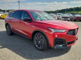 New 2025 Acura MDX A-Spec image 2