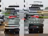 New 2025 Toyota Sequoia Platinum image 5
