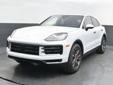 New 2025 Porsche Cayenne S image 3