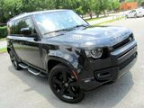 Used 2023 Land Rover Defender 110 X-Dynamic SE image 2