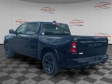 New 2026 RAM 1500 4x4 Crew Cab image 5