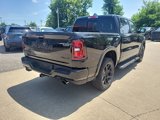 New 2026 RAM 1500 Laramie image 5