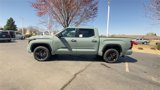 New 2025 Toyota Tundra Limited image 5