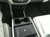 New 2025 Honda Odyssey Touring image 5