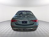 New 2025 Mercedes-Benz Maybach S 580 4MATIC image 5
