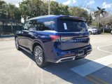 New 2025 INFINITI QX80 Sensory w/ Premium Cargo Package image 3