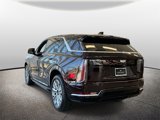 New 2025 Cadillac Escalade IQ Luxury 2 w/ LPO, Radiant Package image 4