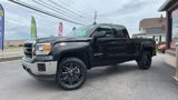 Used 2015 GMC Sierra 1500 4x4 Double Cab w/ Sierra Convenience Package image 5