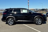 New 2025 Nissan Rogue SV image 5