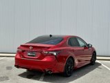 Used 2022 Toyota Camry XSE image 5