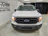 Used 2021 Ford F150 XL w/ Equipment Group 101A High image 2