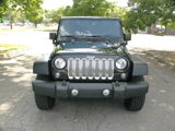 Used 2017 Jeep Wrangler Sport image 4