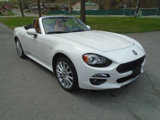 Used 2018 FIAT 124 Spider Lusso image 3