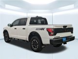 Used 2024 Nissan Titan PRO-4X w/ Pro-4x Utility Package image 4