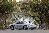 Used 1998 Porsche Boxster image 2