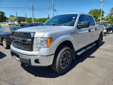 Used 2014 Ford F150 XLT image 3
