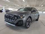 New 2025 Audi Q8 Prestige image 4