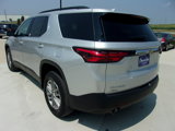 Used 2022 Chevrolet Traverse LT image 5