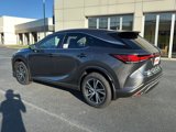 New 2025 Lexus RX 350 Premium image 3