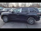 New 2025 Jeep Grand Cherokee Limited image 4