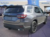 New 2025 Honda Pilot Black Edition image 5