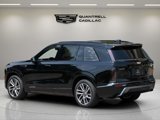 New 2026 Cadillac Vistiq Sport image 6