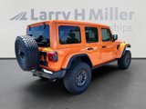 New 2025 Jeep Wrangler Unlimited Rubicon 392 image 5