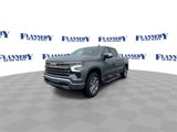 New 2025 Chevrolet Silverado 1500 LTZ image 4