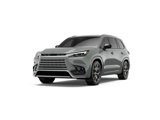 New 2025 Lexus TX 500h AWD image 6