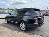 Used 2017 Land Rover Range Rover Long Wheelbase Supercharged image 6