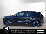 New 2025 Volkswagen Tiguan SEL R-Line image 5