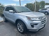 Used 2018 Ford Explorer Limited image 5