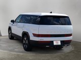 New 2026 Hyundai Santa Fe SEL image 3