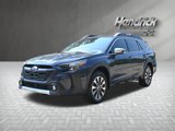 New 2025 Subaru Outback Touring XT image 5