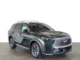 New 2026 INFINITI QX60 Luxe image 3