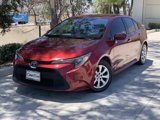Used 2022 Toyota Corolla LE image 3