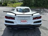 New 2025 Chevrolet Corvette Z06 w/ Z07 Performance Package image 4