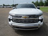 Used 2023 Chevrolet Silverado 1500 LTZ image 4